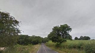 Ravenhayes Lane, Frankley Green