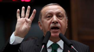 ERDOGAN