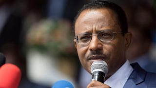 'Uummata keenya dhiifama gaafanna' - Lammaa Magarsaa