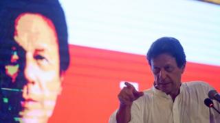 عمران خان