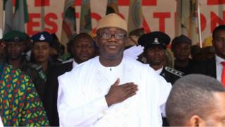 Kayode Fayemi