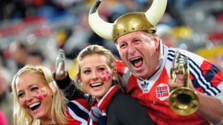 Noruega