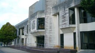 Swansea Crown Court