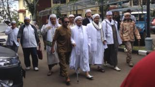 fpi, rizieq