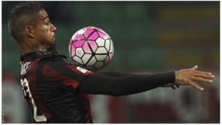 Kevin-Prince Boateng