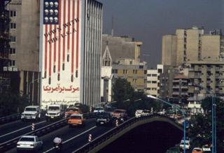 ایران و آمریکا