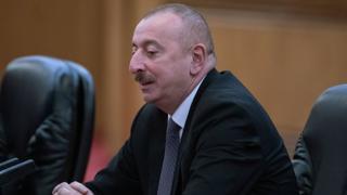 İlham Əliyev