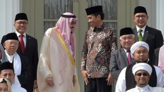 jokowi