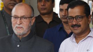 अरविंद केजरीवाल