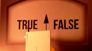 FAKE NEWS