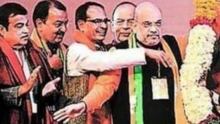 सोशल मीडिया