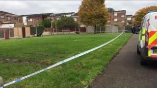 Belfield, Skelmersdale