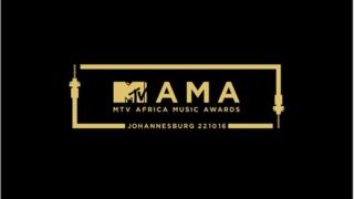 Tuzo za MTV nchini Afrika Kusini