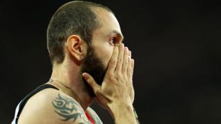 Ramil Quliyev