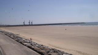 Traeth Aberafan