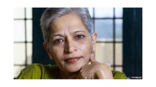 Gauri Lankesh