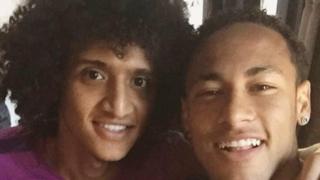 عموري ونيمار