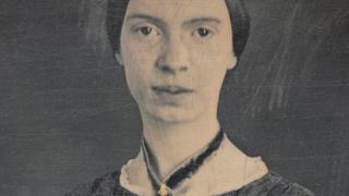 Emily Dickinson