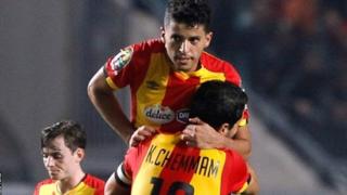 Saad Bguir yigina igitsindo yinjirije Esperance