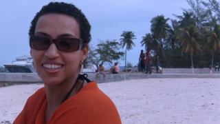 ኤልሳ ገብረየሱስ