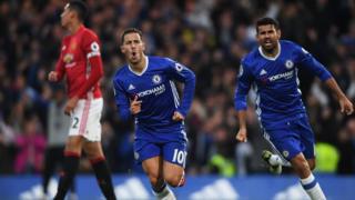 chelsea