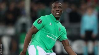 Florentin, le frère aîné de Paul Pogba, vedette de Manchester United, est sans club depuis qu'il a quitté un club turc en juin