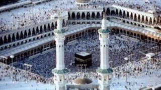 Faduwar darajar Naira shi ya haddasa karuwar kudin kujera duk kuwa da rangwamen da gwamnatin kasar ta yi wa alhazai