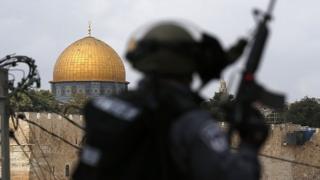 بیتالمقدس شرقی