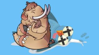 Mastodon (y el pájaro de Twitter, moribundo)