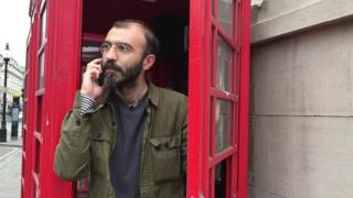 telefon