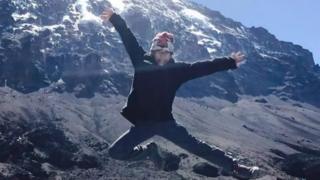 kilimanjaro