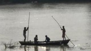 बाढ़