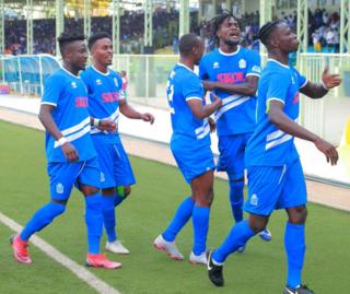 Rayon Sports