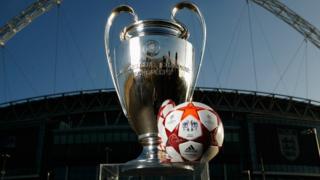 La finale saison 2016-2017 se joue entre le Real Madrid et la Juventus Turin