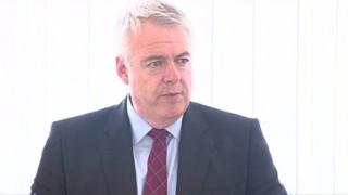 Carwyn Jones
