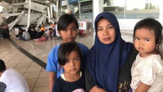 tsunami, palu, sigi, korban