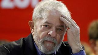 Luiz Inacio Lula de Silva