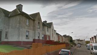 Slakiewood Avenue, Gartcosh