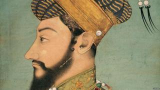ਮੁਗਲ ਬਾਦਸ਼ਾਹ