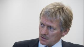 Песков