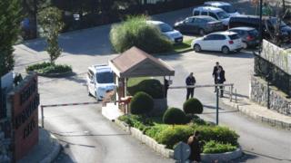 Yavuz Yılmaz Beykoz'daki evinden tek el silah sesi duyulması sonrası içeri girenler tarafından ölü bulundu.