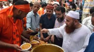 हिंदू मुस्लीम
