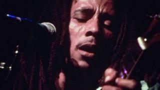 Bob Marley