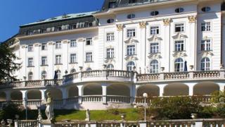 Palacio de Radio