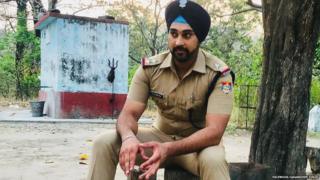 ਗਗਨਦੀਪ ਸਿੰਘ