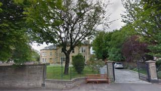Lord and Lady Polwarth Children's Home in Edinburgh