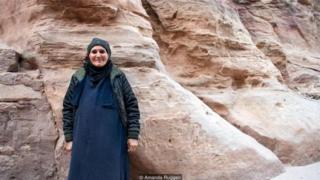 وادی رم