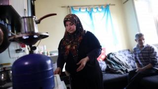 Fatema Batayhi