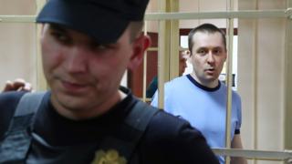 Изъятое у полковника Захарченко имущество - это 0,125% от потребностей пенсионеров в 2018 году