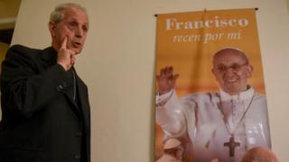 El titular de la Conferencia Episcopal Argentina, cardenal Mario Poli, fue quien dio a conocer los detalles de la desclasificación.